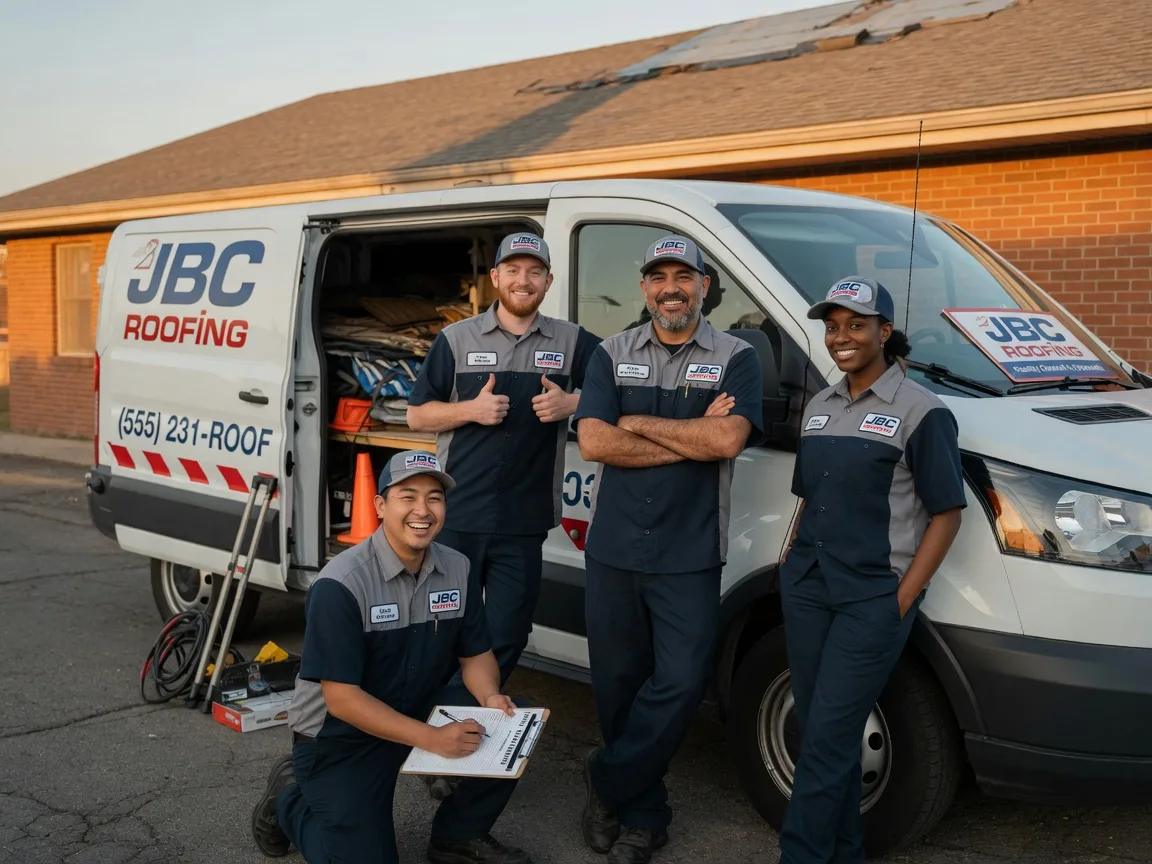 Roof Replacement company in Martha, KY