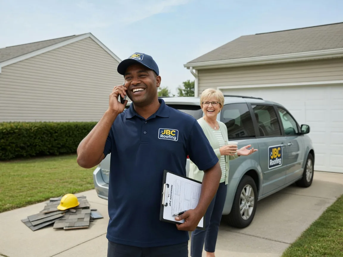 Roof Replacement Martha, KY FAQs